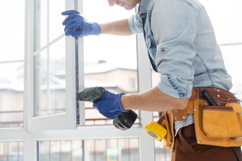 Cost of Windows Installation in San Anselmo, CA